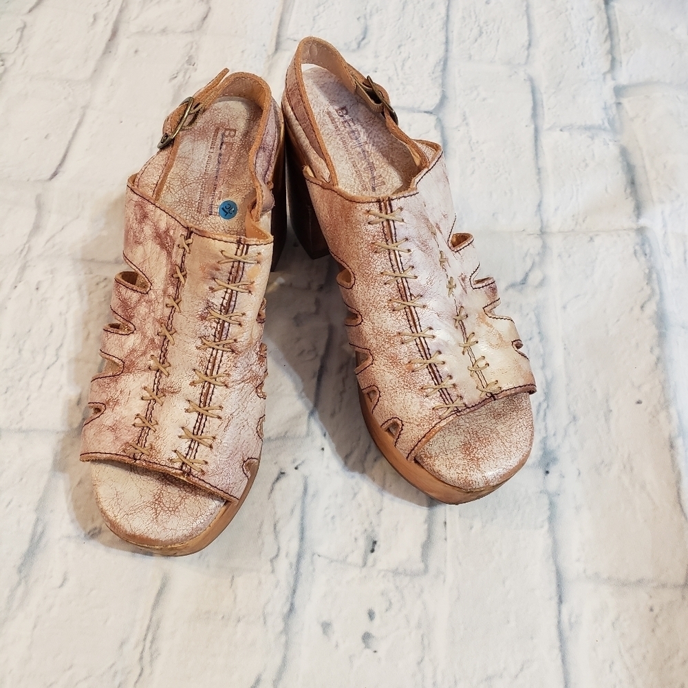 Bed Stu Fontella in Nectar Lux size 7.5